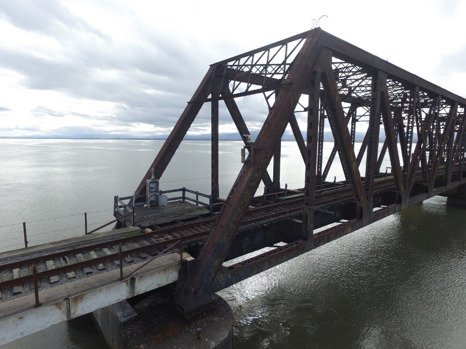 Dumbarton Bridge