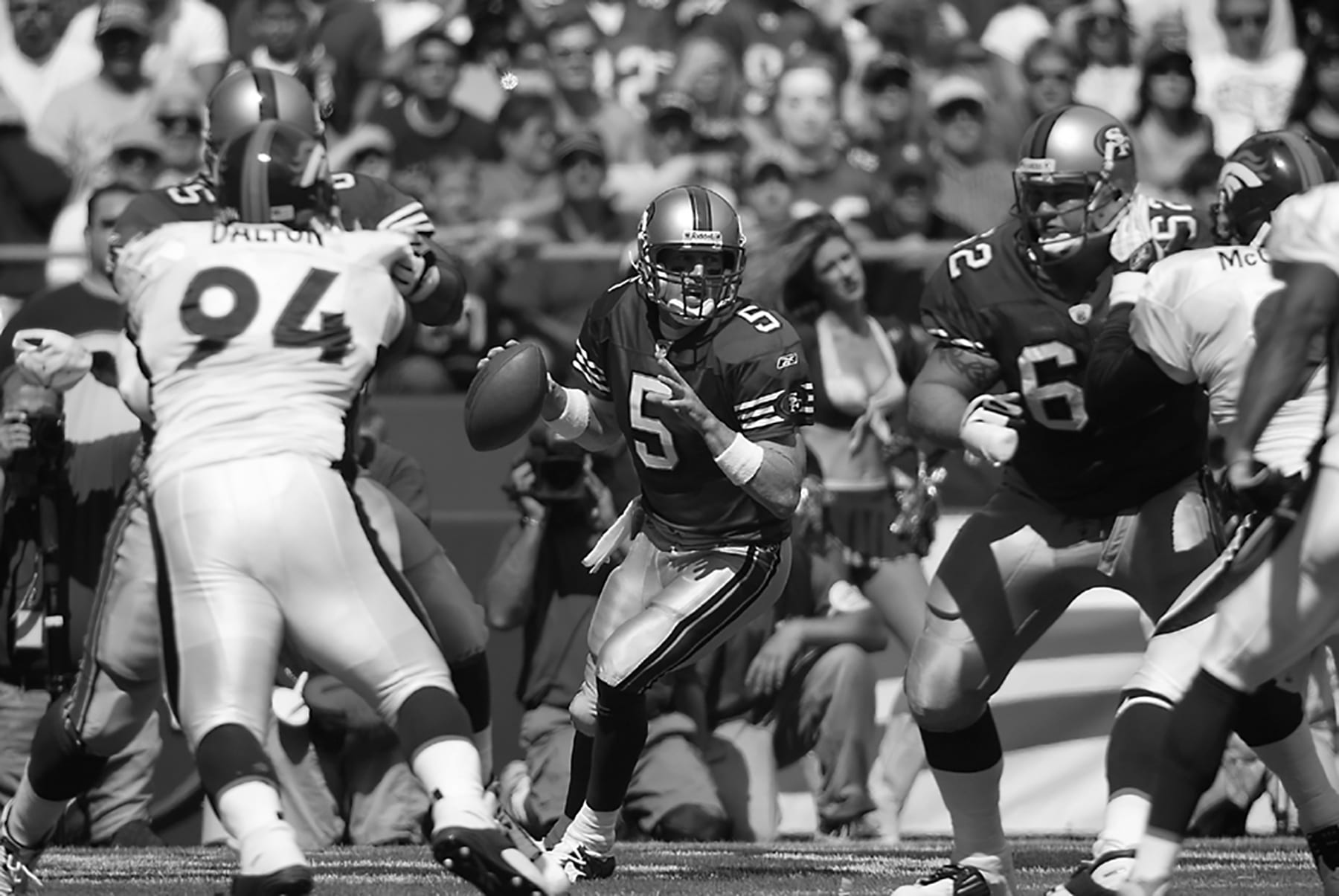 Jeff Garcia