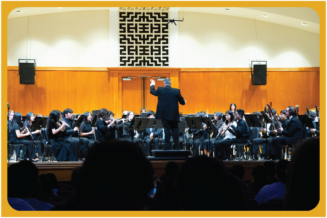 Honors Ensemble