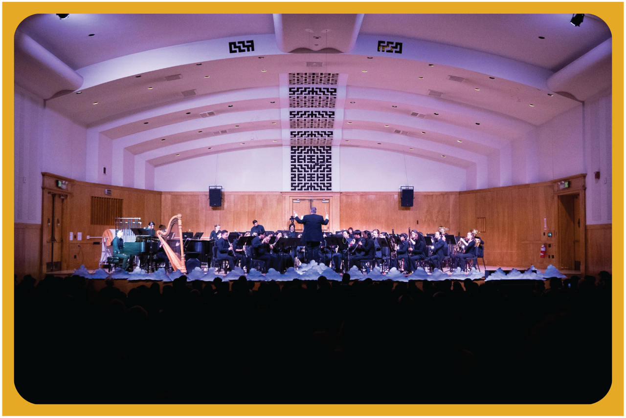 Wind Ensemble