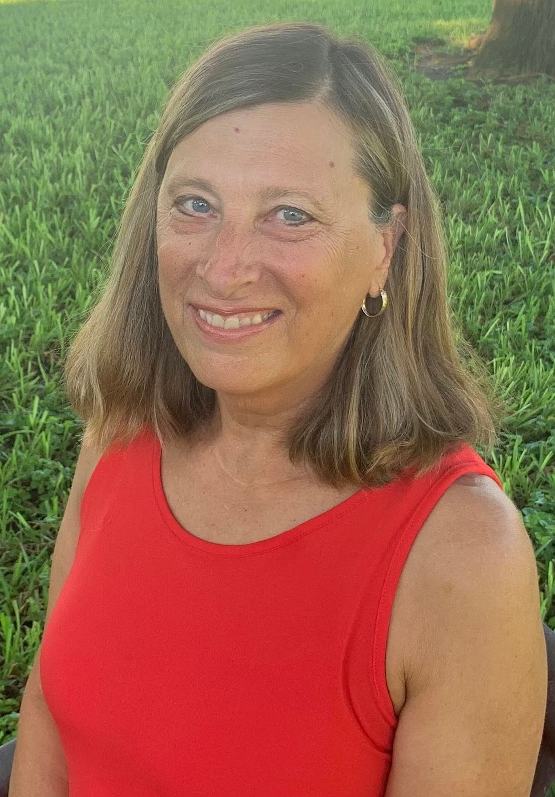Sally Sandoval