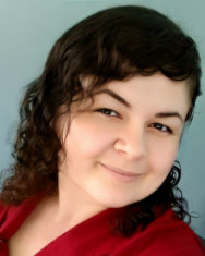Cece Caro Headshot