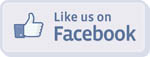 Thumbs up Like image icon on Facebook