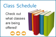 Class Schedule