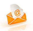 Email Sign Up