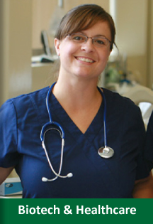 Bio Tech and Healthcare
