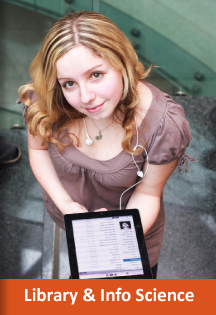 Library and Info Science