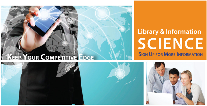 Library and Information Science