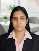 Sakshi V.