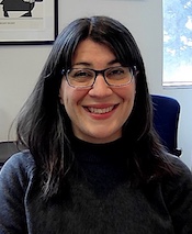 Michelle Hager