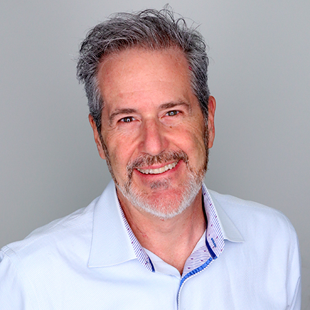 headshot of Richard Kos