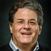headshot of Charles Rivasplata