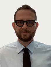 Andrew Alexander