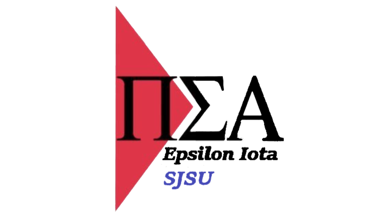 Pi Sigma Alpha Logo