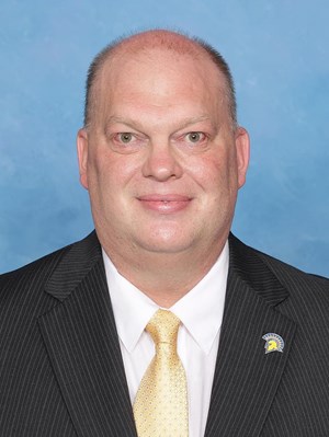headshot of Jeff Konya