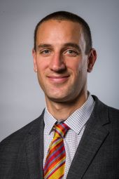Andrew Exner Headshot