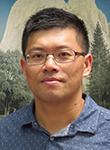 Binh Danh Headshot