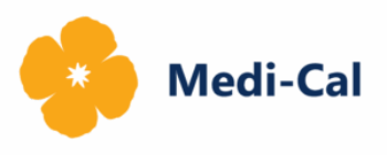MediCal Logo