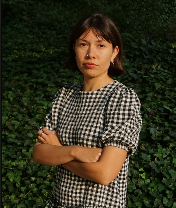 Mariana Manriquez