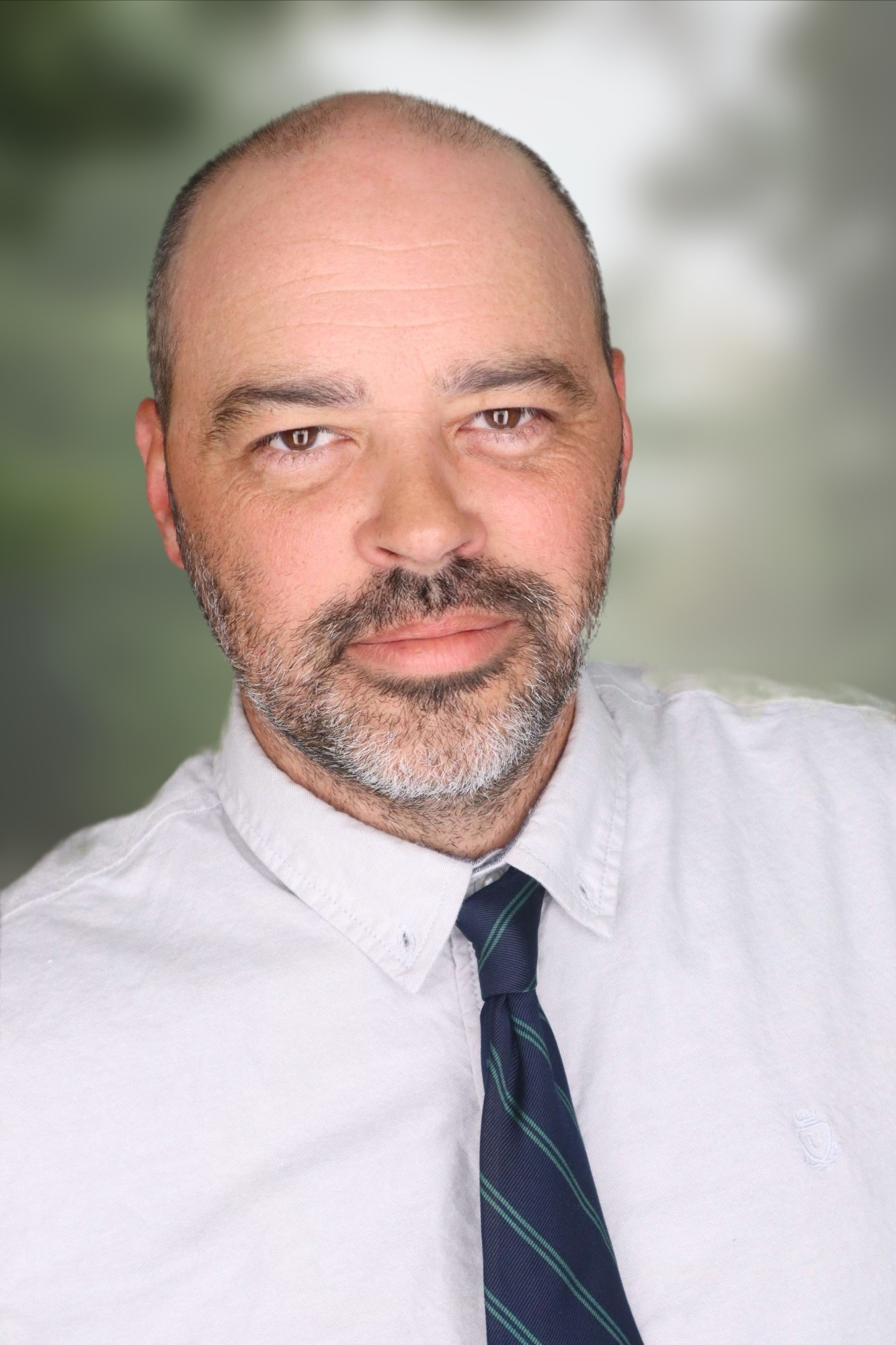 Nick Cabassa