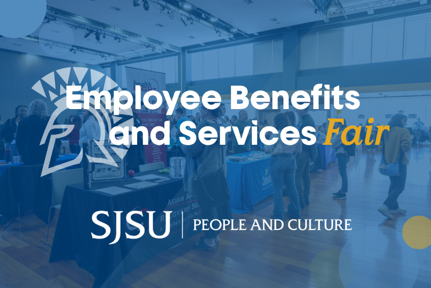 2026 Employee Benefits and Services Fair