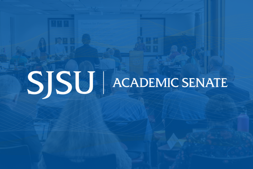 Use Academic Senate Graphic already in omni