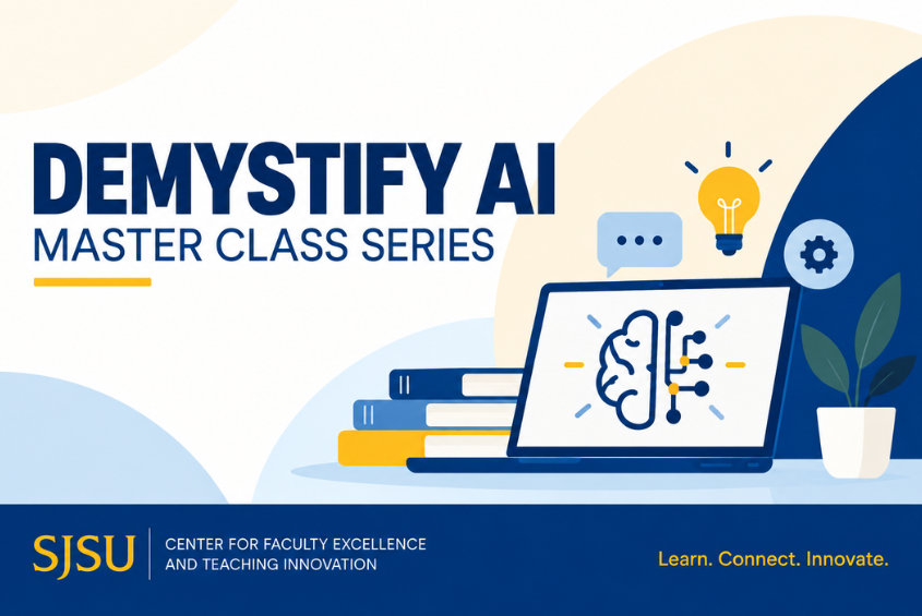 Demystify AI