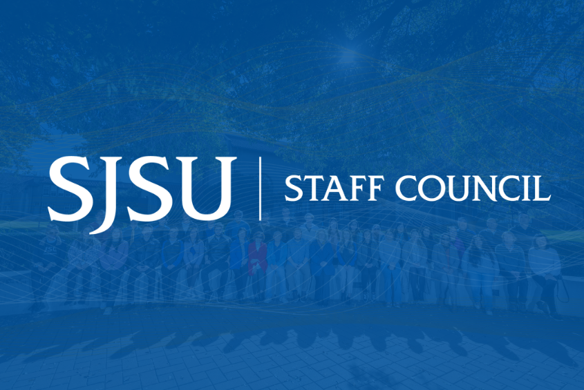 SJSU Staff Council