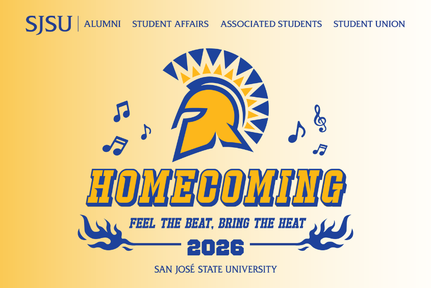 Homecoming 2026: Feel the Heat, Bring the Heat