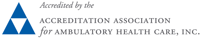 AAAHC Aaccreditation