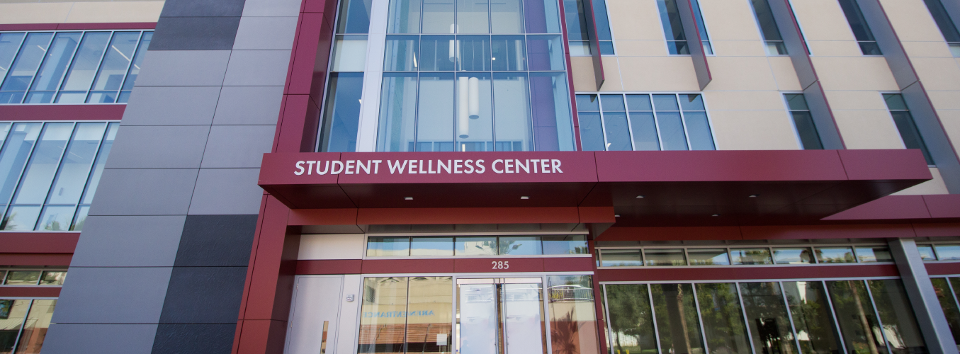 Student Health Center
