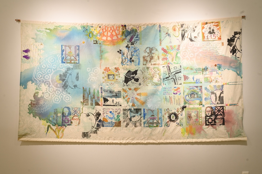 Essential Adaptations: Printmaking from Costa Rica