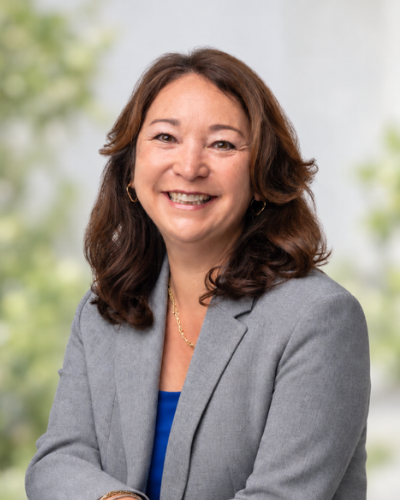 Judy Nagai