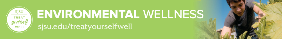 Environmental Wellness