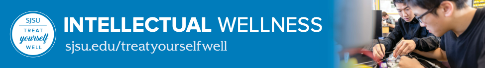 Intellectual Wellness