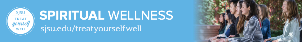 Spiritual Wellness